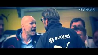 Borussia Dortmund vs Bayern Munich CL Final Promo 2013 HD