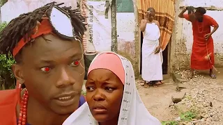 Fagio | Mchawi Bandia - Latest Bongo Swahili Movie