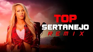 TOP SERTANEJO REMIX #003 Eletronejo | Mega Pancadão SERTANEJO REMIX 2022 ( DJ SAMUKA PERFECT REMIX )