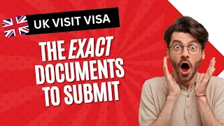 (2023) What the UK Visit Visa Officer will be checking when you apply