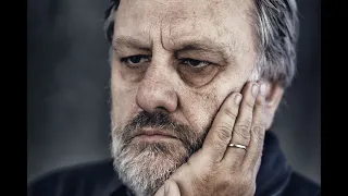 pessimist breakcore with Slavoj Zizek (love is evil)