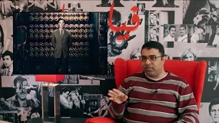 The Imitation Game | استعراض ومناقشة بالعربي