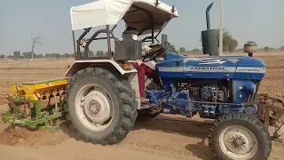 Farmtrac Champion  tractor 🚜🚜🚜ll Super Sider Masin me 🚜🚜ll 50 HP tractor ❤