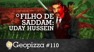 O Filho de Saddam: Uday Hussein #110