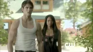 The vampire diaries - O come, All  ye faithful - 4x09 webclip (1) VOSTFR.