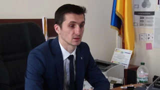 На повороті до «Кромберг енд Шуберт» встановили світлофори, поки тільки для тестових цілей