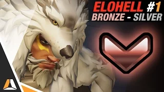 ELO HELL #1 : DE BRONZE À ARGENT