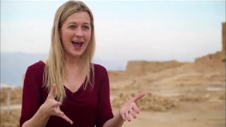 Smithsonian Channel - Siege of Masada