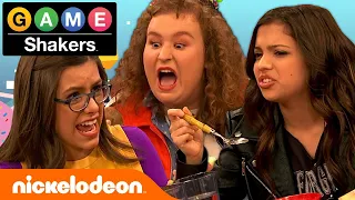 Babe and Kenzie Meet Tonya the Superfan Stalker 😈 | Game Shakers