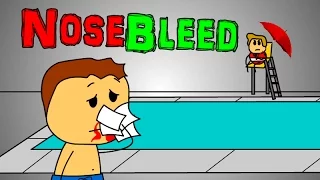 Brewstew - Nosebleed