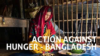 Soneva Foundation - Action Against Hunger (Bangladesh)