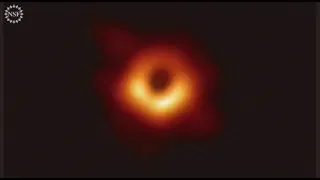 First-Ever Black Hole Image Released