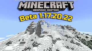 Minecraft Bedrock 1.17.20.20 Review en español Cambios de paridad y mobs hostiles