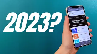 iPhone 13 in 2023 | GOOD BUY or GOODBYE?