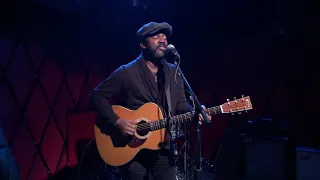 David Ryan Harris - "Shelter" (Live from NYC - Rockwood Music Hall)