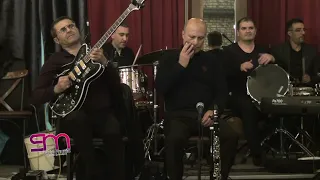 Hakim Abdullayev  & Elman Namazoglu - Hind Kompazisiyasi  - Cemilin teskilatciligile musiqili meclis