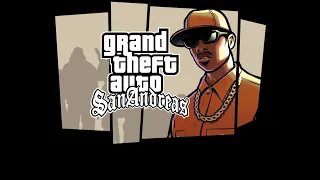 Прохождение GTA San Andreas на андроид Миссия 32 - Первая база. Местный Алкогольный магазин