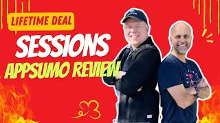 Sessions Appsumo Deal Review: Is the Lifetime Deal Better Than Paying for Zoom?