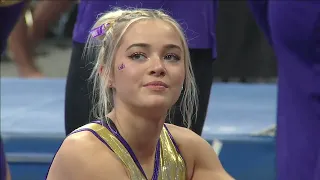 LSU at Kentucky with pre-meet hype 1-13-23 720p60 12550K