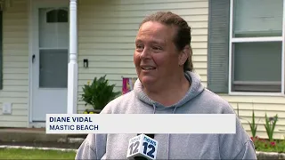 'What is my house worth?' Mastic Beach woman concerned that redevelopment plan could take away home