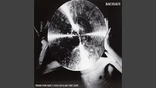 The Man with X-Ray Eyes (Live at Hammersmith Palais, London)