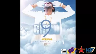 Soca 2015 - Lyrikal- Cloud 9