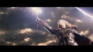 Тор 2: Царство тьмы | Thor: The Dark World — Русский трейлер #2 (2013)