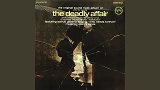 Main Theme: The Deadly Affair (Version 3)