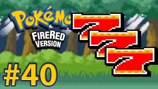 JACKPOT - Pokémon FireRed #40