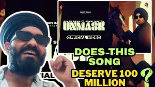 Exposing the Reality: Ranjit Bawa x Sunny Malton Unmask Song #ranjitbawa