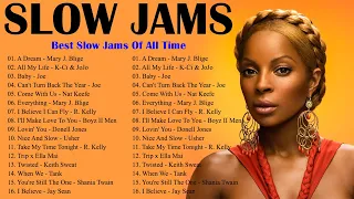 SLOW JAMS MIX 2024 - BEST SONGS FULL ALBUM 2024 n.03 #bestsongs #slowjams #songs2024
