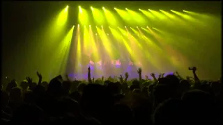 The Prodigy HMH 2015 compilation (15 min)