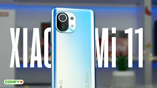 11 ФІШОК Xiaomi Mi 11 🔥