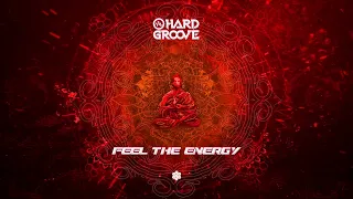 Hard Groove - Feel the Energy (Original Mix)