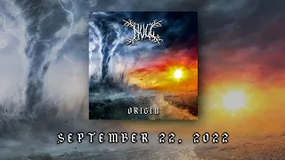 Null - Origin | NEW ALBUM ANNOUNCEMENT 2022