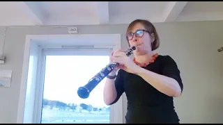 Oboe