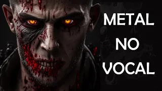 Metal | Death Metal | Instrumental | No Vocal