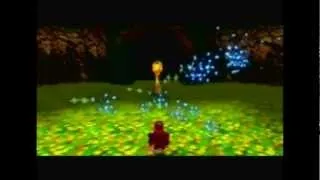 Donkey Kong 64 Not For Resale Demo Playthrough