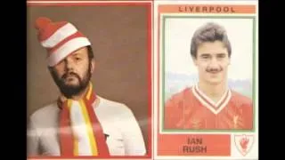 Chain Reaction - BBC Radio Five Live 1992 -  John Peel interviews Ian Rush