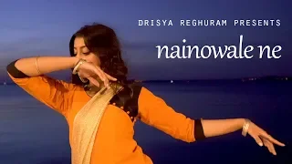 "NAINOWALE NE" | Drisya Reghuram