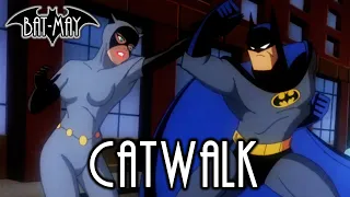 Catwalk - Bat-May