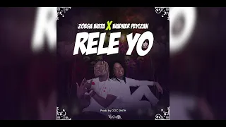 ZOEGAR WATA FT WADNER PEYIZAN " RELE YO"