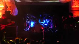 Primus - Mr Knowitall (Live) @ Gramercy Theater, NYC  2/9/12.