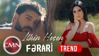 İlkin Hasan - FƏRARİ (Yeni Klip 2021)