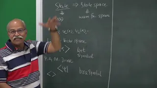 Ep-17Learning Language by hc Verma))Quantum Mechanics