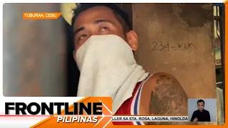 Lolo, patay matapos bugbugin ng sariling anak | Frontline Pilipinas