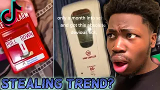 Do NOT Attempt The Dumbest TikTok Trends....