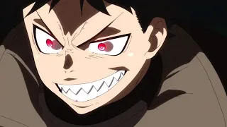 Fire Force Season 2 Episode 22 「AMV」- Hero