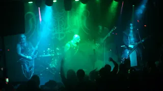 MOLPHAR - I Got Erection (Live at Halloween - Sign Of Samhain, Volume Club, Kyiv, 02.11.2019)