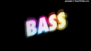 Alberto Gambino - Purpurina (BASS BOOSTED)